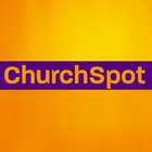 Churchspot Zeichen