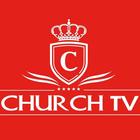 Church TV icône