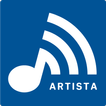 ARTISTA(아티스타) Music Player