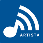 Icona ARTISTA(아티스타) Music Player