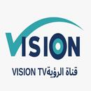 APK vision TV