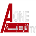 A one TV icon