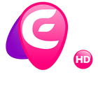 Eamar music tv icon