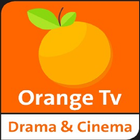 Orange TV icono