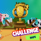 Challenge Maps icon