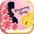 Pregnancy Diary icon
