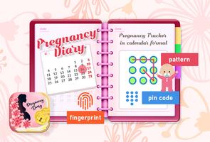 Pregnancy Diary poster