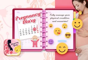 Pregnancy Diary screenshot 2