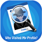 Who Visited My Fb Profile? biểu tượng