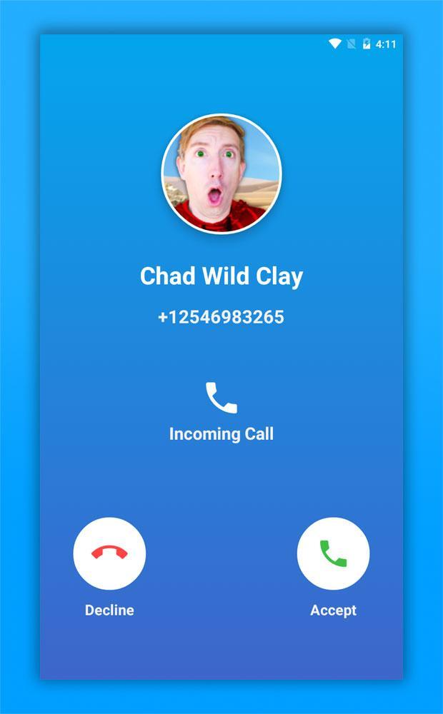 Chad Wild Clay Call For Android Apk Download - chad wild clay roblox game