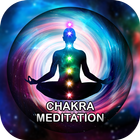 Chakra Mediation & Healing آئیکن