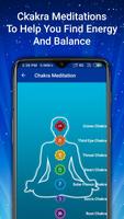 Chakra Mediation & Healing Screenshot 2