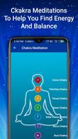 Chakra Mediation & Healing اسکرین شاٹ 2