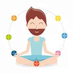 Baixar 🧘 CHAKRAS - Meditação, Ativação e Limpeza XAPK