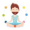 CHAKRAS - Meditation, Activation and Healing