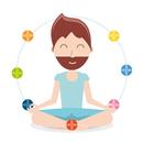 🧘 CHAKRAS - Meditation, Aktivierung, Sauberkeit APK