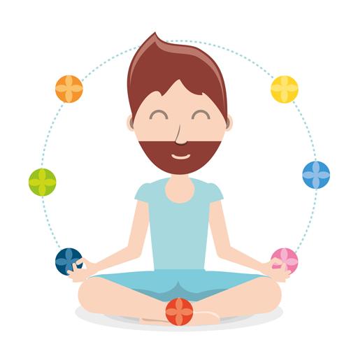 CHAKRAS - Meditation, Activation and Healing