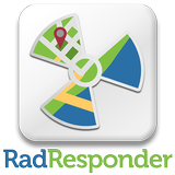 RadResponder иконка