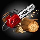 Chainsaw icon