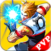 Street Fighting:City Fighter آئیکن