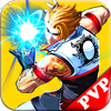 Street Fighting:City Fighter أيقونة