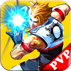 Street Fighting:City Fighter أيقونة