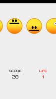 Face Dance Emoji Challenge - make emoji dance captura de pantalla 2