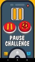 Pause Challenge Meme Joke スクリーンショット 1