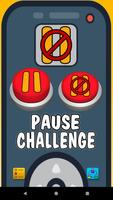 Pause Challenge Meme Joke スクリーンショット 2