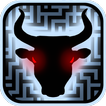 آیکون‌ Minotaur's Lair - Scary Maze