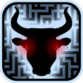 Minotaur's Lair - Scary Maze