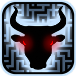 Minotaur icon