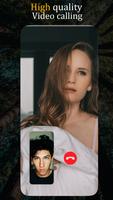 Video Call for WhatsApp : Free Messages App โปสเตอร์