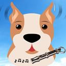 Chamar Cachorro (com apito) APK