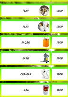 Chamar Gato 截图 1