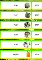 Chamar Gato 截图 2