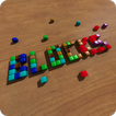 Flippin Blocks 3D Puzzle