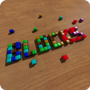 Flippin Blocks 3D Puzzle APK