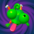 Сhameleon Go