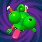 Сhameleon Go أيقونة