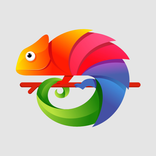 Chameleon KLWP theme