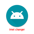 IMEI CHANGER PRO icône