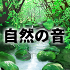 自然の音 無料 寝る時の音楽～焚き火×野鳥 鳴き声×熟睡快眠アプリ～ icône