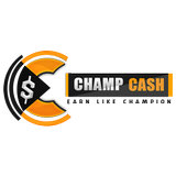 Champcash -Digital India App to Earn,Learn and Fun simgesi