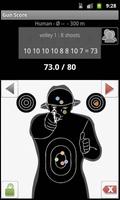 Gun Score Demo ภาพหน้าจอ 3