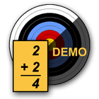 Archery Score Demo আইকন