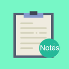 Sticky Notes आइकन