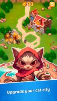 C.A.T.: Champion Animal Tactic poster