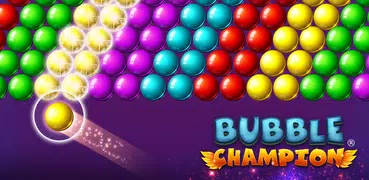 Bubble Champion