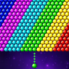 Скачать Bubble Champion APK